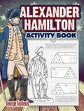 Cover: Alexander Hamilton Activity Book - Dover Publications Inc.