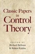 Cover: Classic Papers in Control Theory - Dover Publications Inc.