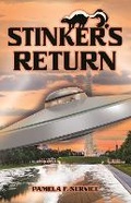 Cover: Stinker'S Return - Dover Children's