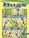 Cover: Spark Bugs Coloring Book - Dover Children's