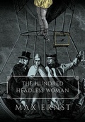 Cover: The Hundred Headless Woman - Dover Publications Inc.
