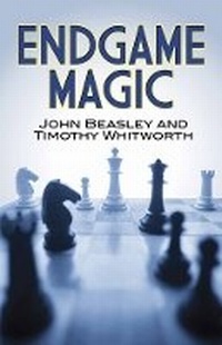 Enlarge image Cover: Endgame Magic - Dover Publications Inc.