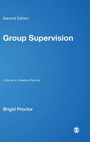 Cover: Group Supervision - SAGE Publications Ltd