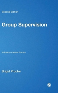 Enlarge image Cover: Group Supervision - SAGE Publications Ltd