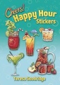Cover: Happy Hour Stickers - Dover Children's