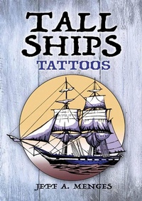 Abbildung von: Tall Ships Tattoos - Dover Children's
