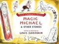 Cover: Magic Michael - Dover Publications Inc.