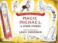 Enlarge image Cover: Magic Michael - Dover Publications Inc.