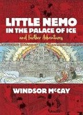 Cover: Little Nemo in the Palace of Ice and Further Adventures - Dover Children's