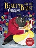 Cover: Beauty and the Beast Origami - Dover Publications