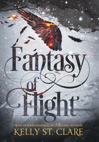 Enlarge image Cover: Fantasy of Flight - Kelly St. Clare