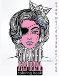 Cover: Stay Weird - Page Addie Press