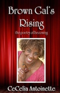 Cover: Brown Gal's Rising - Glover Lane Press