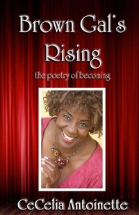 Enlarge image Cover: Brown Gal's Rising - Glover Lane Press
