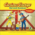 Cover: Harvest Hoedown - Turtleback Books