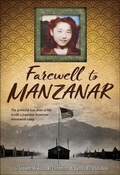 Cover: Farewell to Manzanar - Turtleback Books