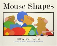 Enlarge image Cover: Mouse Shapes - Turtleback Books