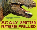Cover: Scaly Spotted Feathered Frilled - Turtleback
