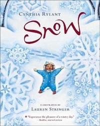 Enlarge image Cover: Snow - Turtleback Books