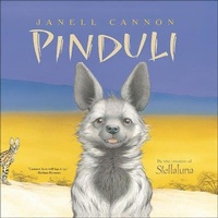 Enlarge image Cover: Pinduli - Turtleback Books