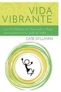 Cover: Vida Vibrante - Cate Stillman