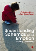 Cover: Understanding Schemas and Emotion in Early Childhood - SAGE Publications Ltd
