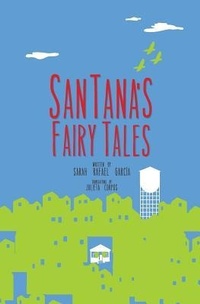 Abbildung von: SanTana?s Fairy Tales - Raspa Magazine