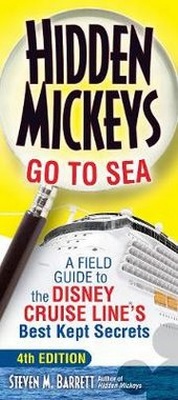 Enlarge image Cover: Hidden Mickeys Go to Sea - Smbbooks