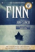Cover: Finn - Unmediated Ink