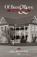 Cover: Of Bees & Boys - Red Dirt Press, LLC