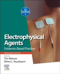 Cover: Electrophysical Agents - Elsevier