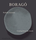 Cover: Borago - Phaidon Press Ltd