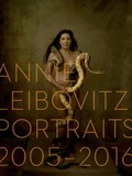 Cover: Annie Leibovitz: Portraits 2005-2016 - Phaidon Press Ltd