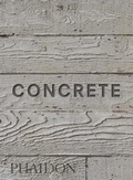 Cover: Concrete, Mini Format - Phaidon Press Ltd