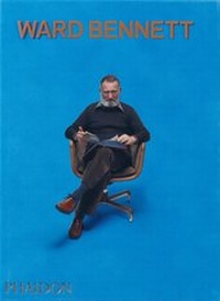 Enlarge image Cover: Ward Bennett - Phaidon Press Ltd