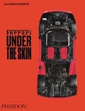 Cover: Ferrari: Under the Skin - Phaidon Press Ltd