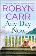Cover: Any Day Now - Mira Books
