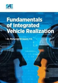 Abbildung von: Fundamentals of Integrated Vehicle Realization - SAE International
