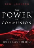 Cover: Supernatural Power of Communion, The - Destiny Image