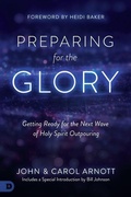 Cover: Preparing for the Glory - Destiny Image