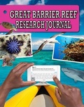 Cover: Great Barrier Reef Research Journal - Crabtree Publishing Company