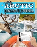Cover: Arctic Research Journal - Crabtree Publishing Co,US