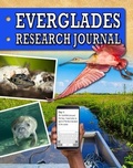 Cover: Everglades Research Journal - Crabtree Publishing Co,US