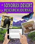 Cover: Sonoran Desert Research Journal - Crabtree Publishing Co,US