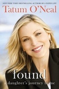 Cover: Found - HarperCollins