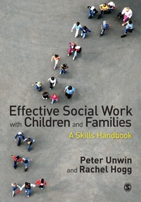 Enlarge image Cover: Effective Social Work with Children and Families - SAGE Publications Ltd