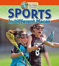 Enlarge image Cover: Sports in Different Places - Crabtree Publishing Co,US