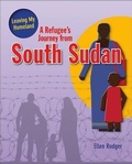 Cover: A Refugee's Journey From South Sudan - Crabtree Publishing Co,US