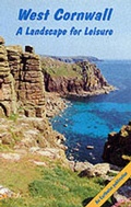Cover: West Cornwall - British Geological Survey