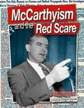 Cover: McCarthyism and the Red Scare - Crabtree Publishing Co,US